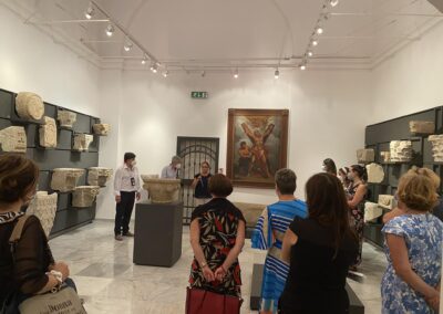 Associazione La Santa Casa – evento Chiese Aperte, foto 9