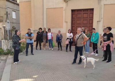 Associazione La Santa Casa – evento Chiese Aperte, foto 8