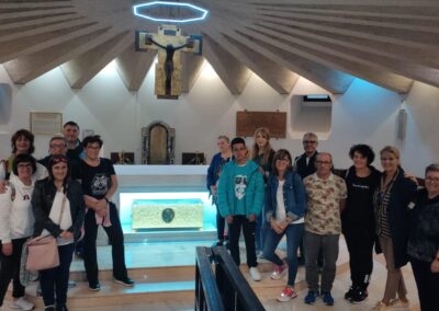 Associazione La Santa Casa – evento Chiese Aperte, foto 6