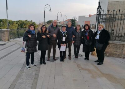 Associazione La Santa Casa – evento Chiese Aperte, foto 5