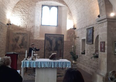 Associazione La Santa Casa – evento Chiese Aperte, foto 4