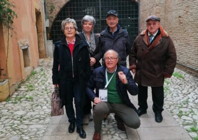 Associazione La Santa Casa – evento Chiese Aperte, foto 3
