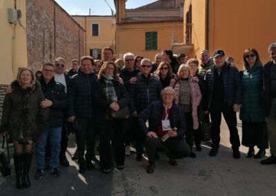 Associazione La Santa Casa – evento Chiese Aperte, foto 2