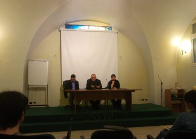 Associazione La Santa Casa – evento Chiese Aperte, foto 15