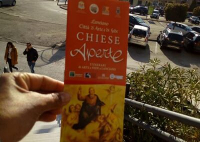 Associazione La Santa Casa – evento Chiese Aperte, foto 14