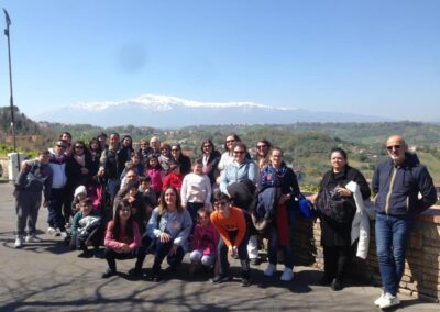 Associazione La Santa Casa – evento Chiese Aperte, foto 13