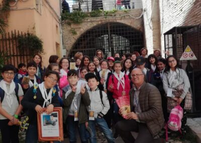 Associazione La Santa Casa – evento Chiese Aperte, foto 11