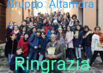 Associazione La Santa Casa – evento Chiese Aperte, foto 10
