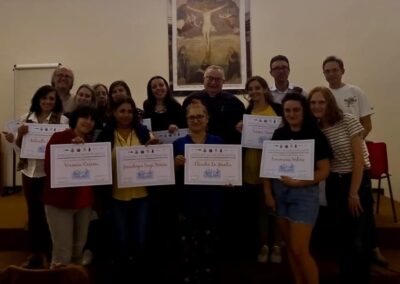 Associazione La Santa Casa – evento Chiese Aperte, foto 1